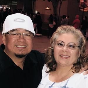 Meet your Posher, Luz